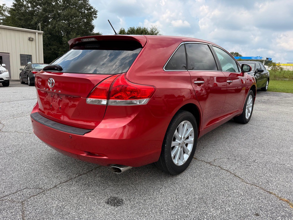 2009 Toyota Venza Image 7