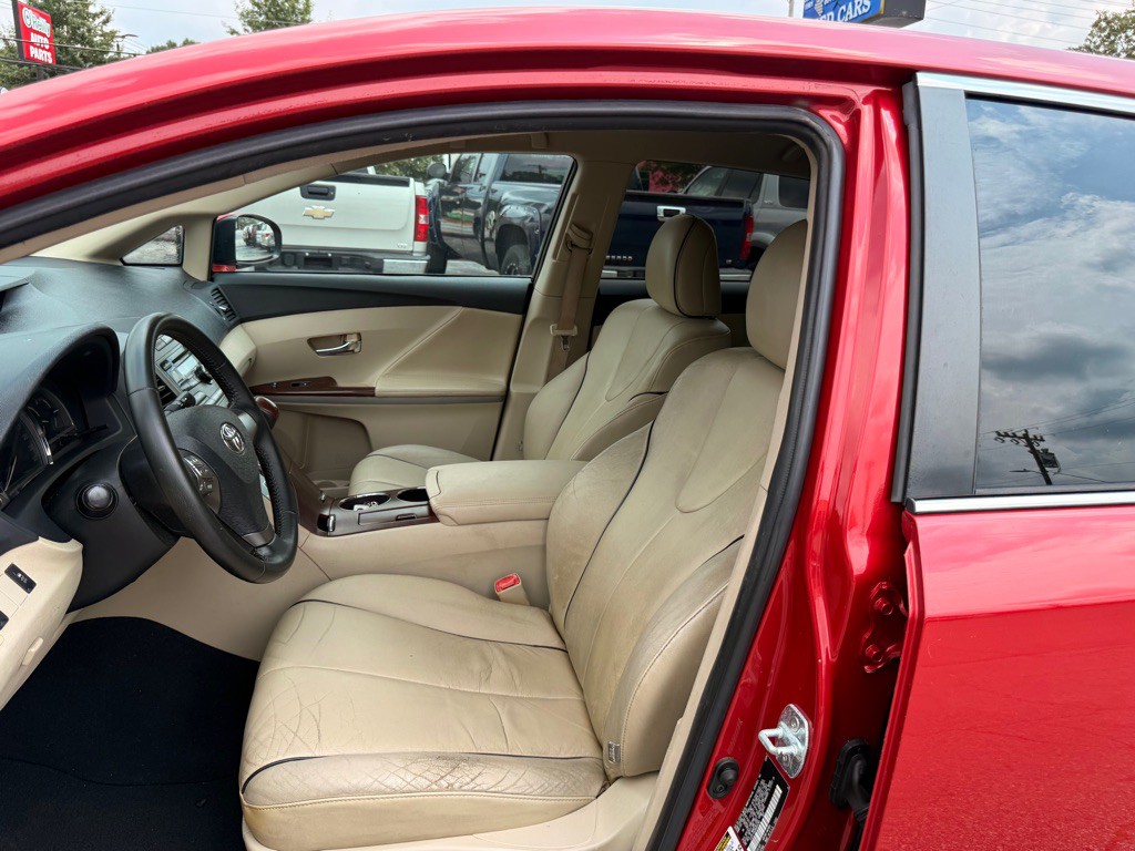 2009 Toyota Venza Image 9