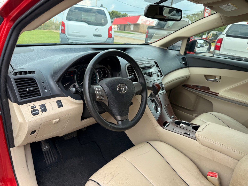 2009 Toyota Venza Image 10