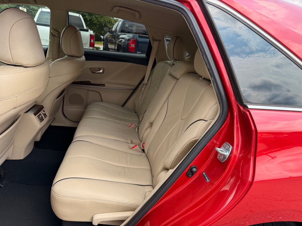 2009 Toyota Venza Image 12