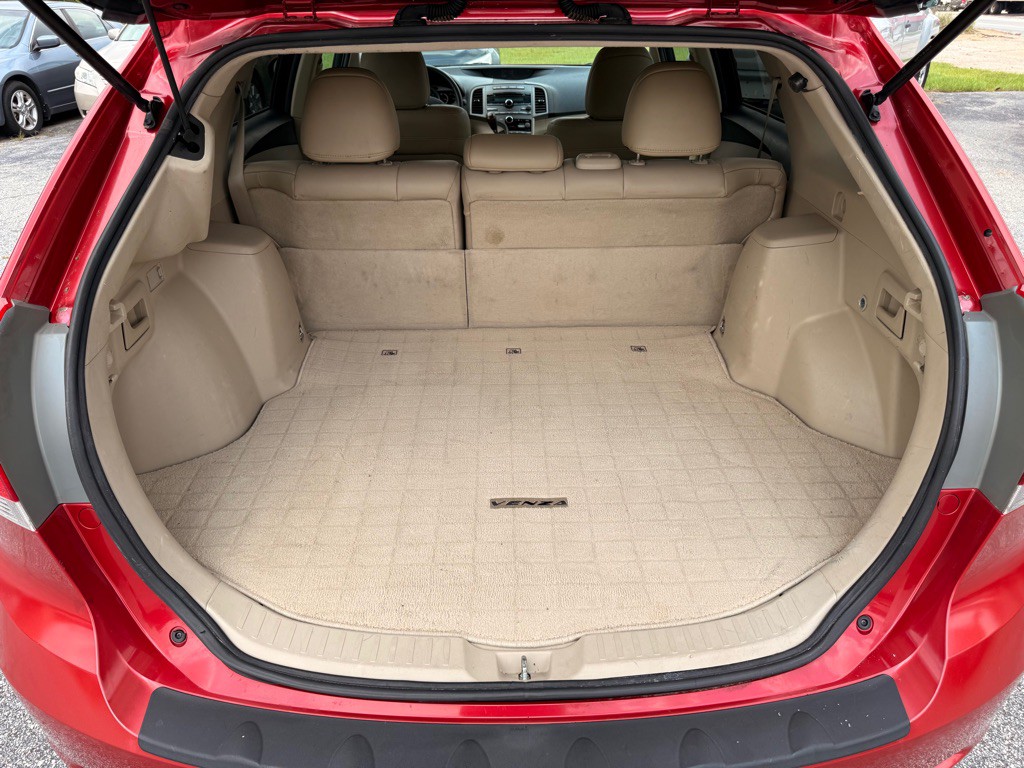 2009 Toyota Venza Image 13