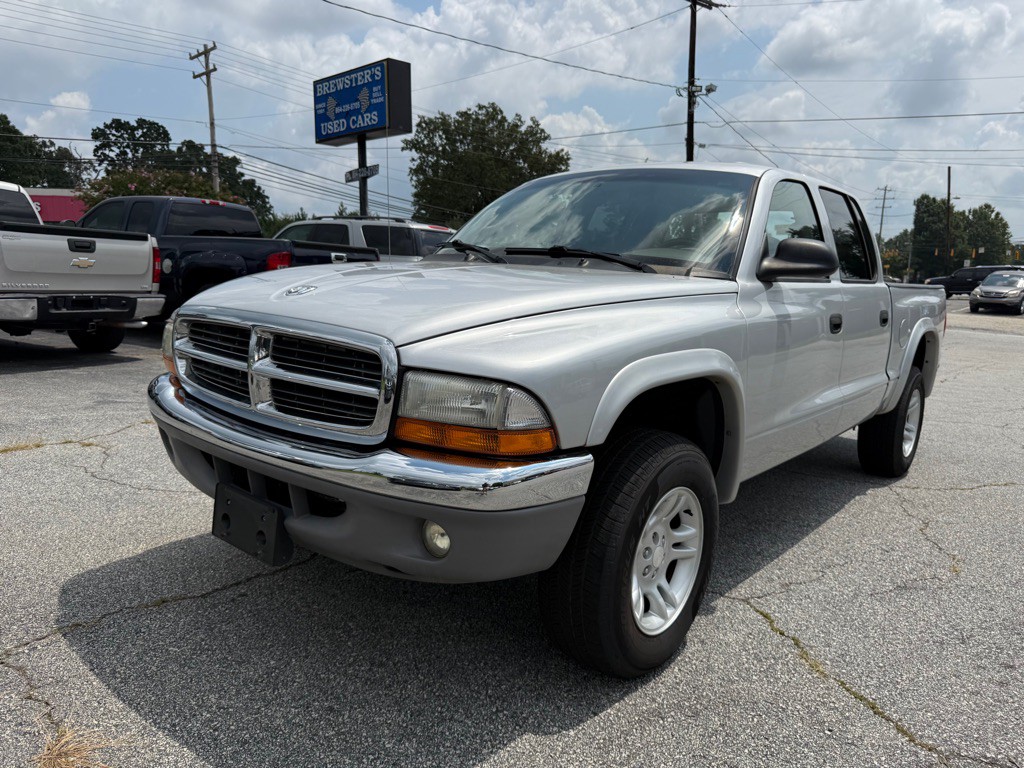 2004 Dodge Dakota Image 1