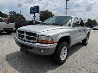 Image for 2004 Dodge Dakota SLT ID: 6782518