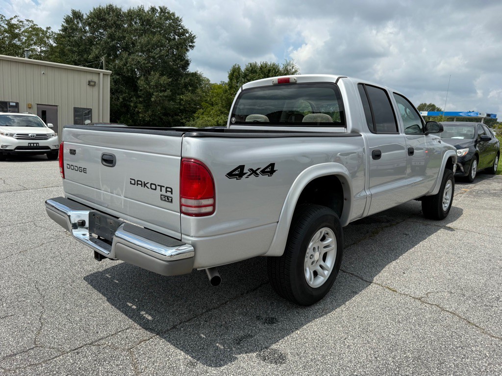 2004 Dodge Dakota Image 7