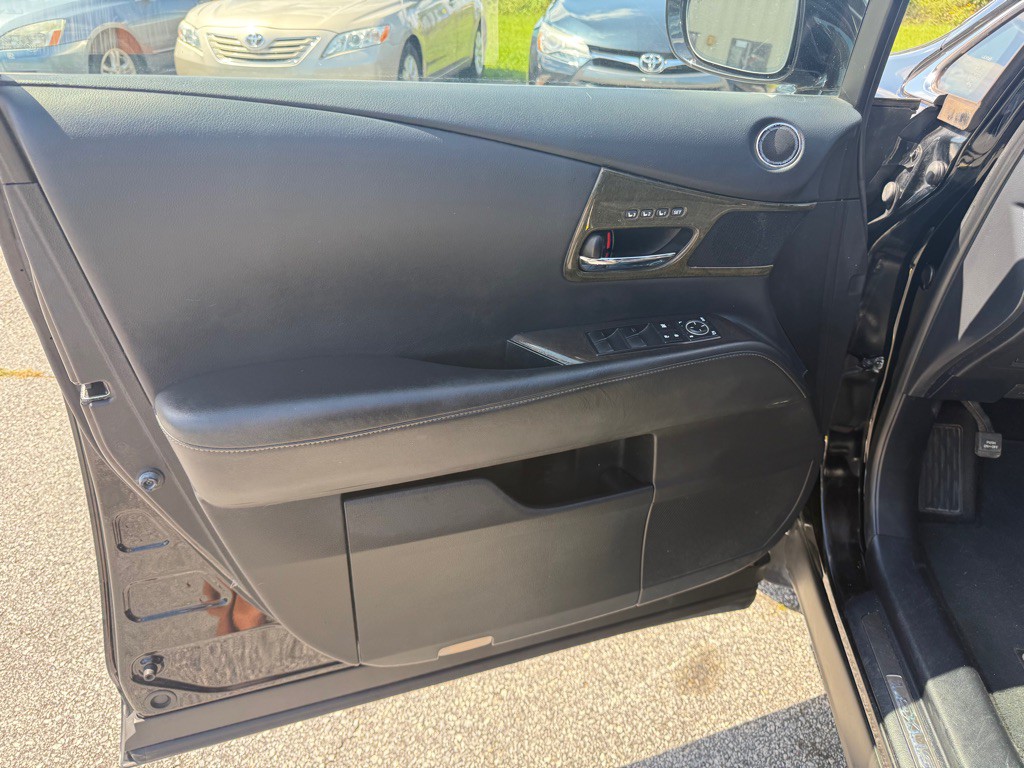 2014 Lexus RX 350 Image 12