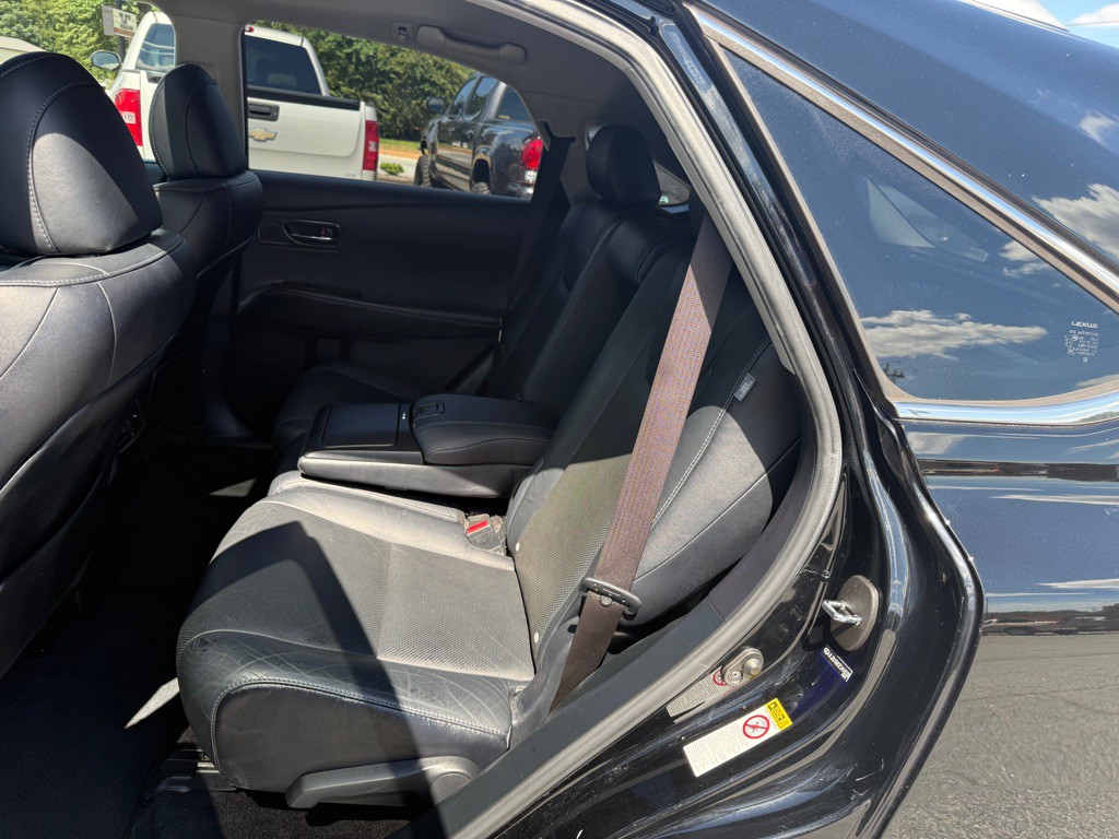 2014 Lexus RX 350 Image 13