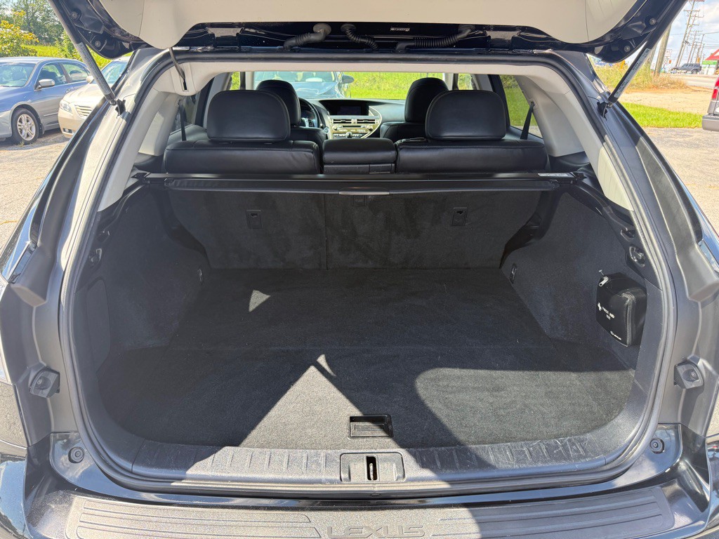 2014 Lexus RX 350 Image 14
