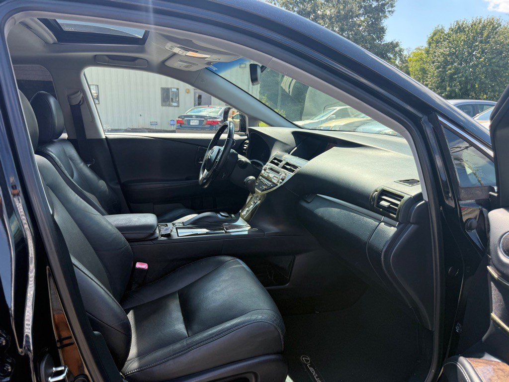 2014 Lexus RX 350 Image 15