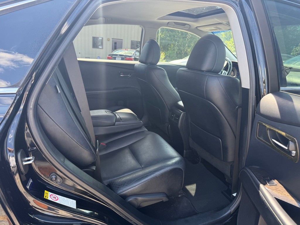 2014 Lexus RX 350 Image 16
