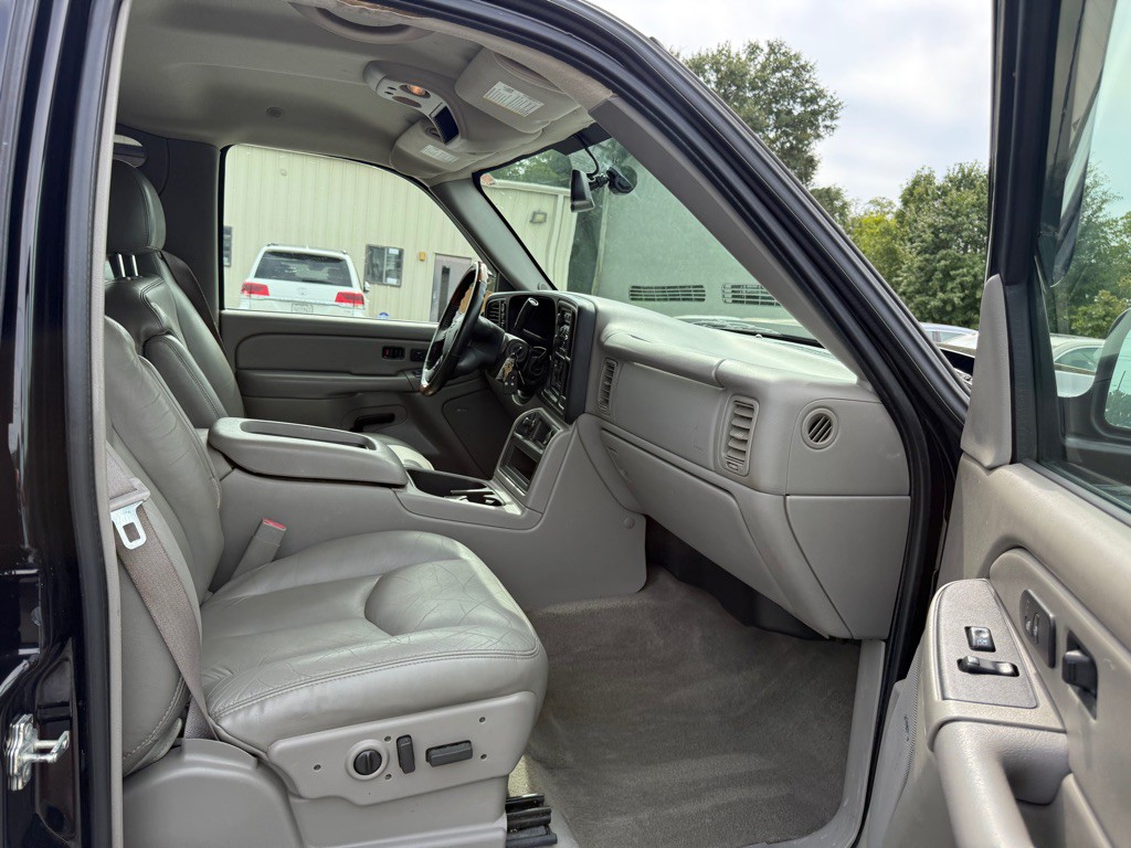 2006 Chevrolet Silverado 1500 Image 13