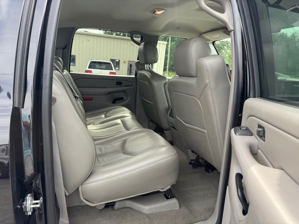 2006 Chevrolet Silverado 1500 Image 14