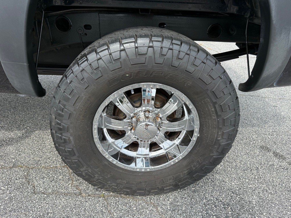 2006 Chevrolet Silverado 1500 Image 15