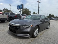 Image for 2019 Honda Accord LX ID: 6802915