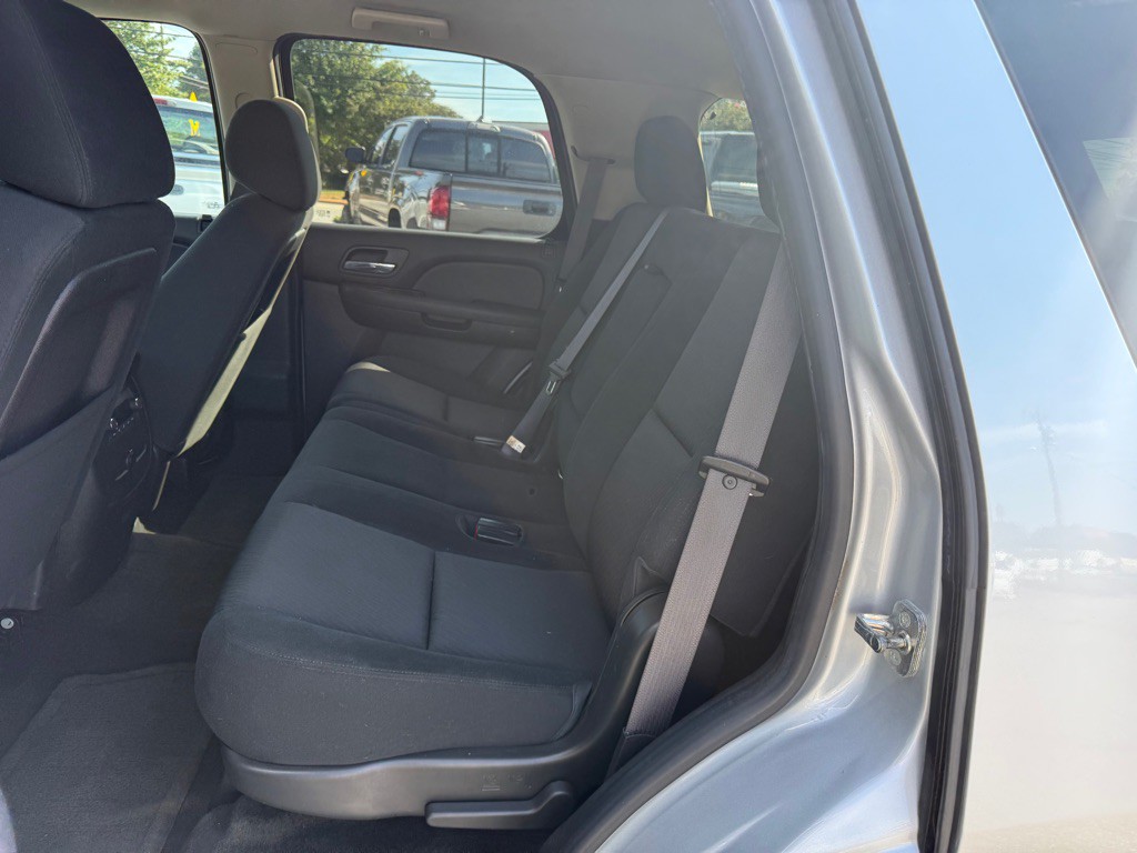 2013 Chevrolet Tahoe Image 12