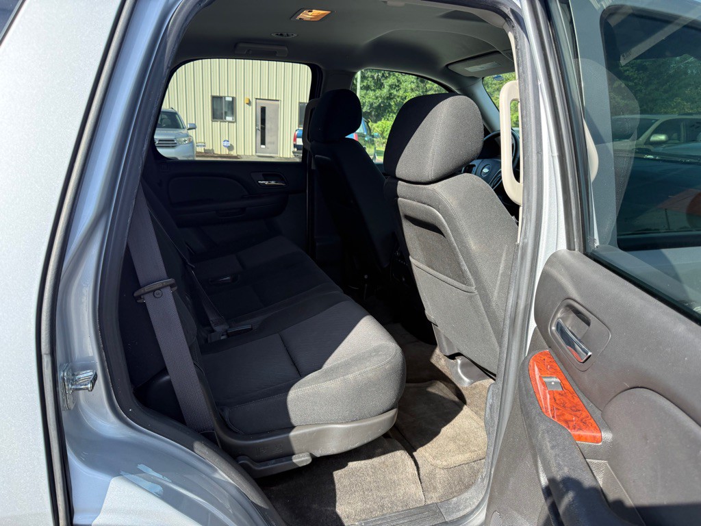2013 Chevrolet Tahoe Image 15