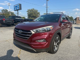 Image for 2016 Hyundai Tucson Sport ID: 6819702