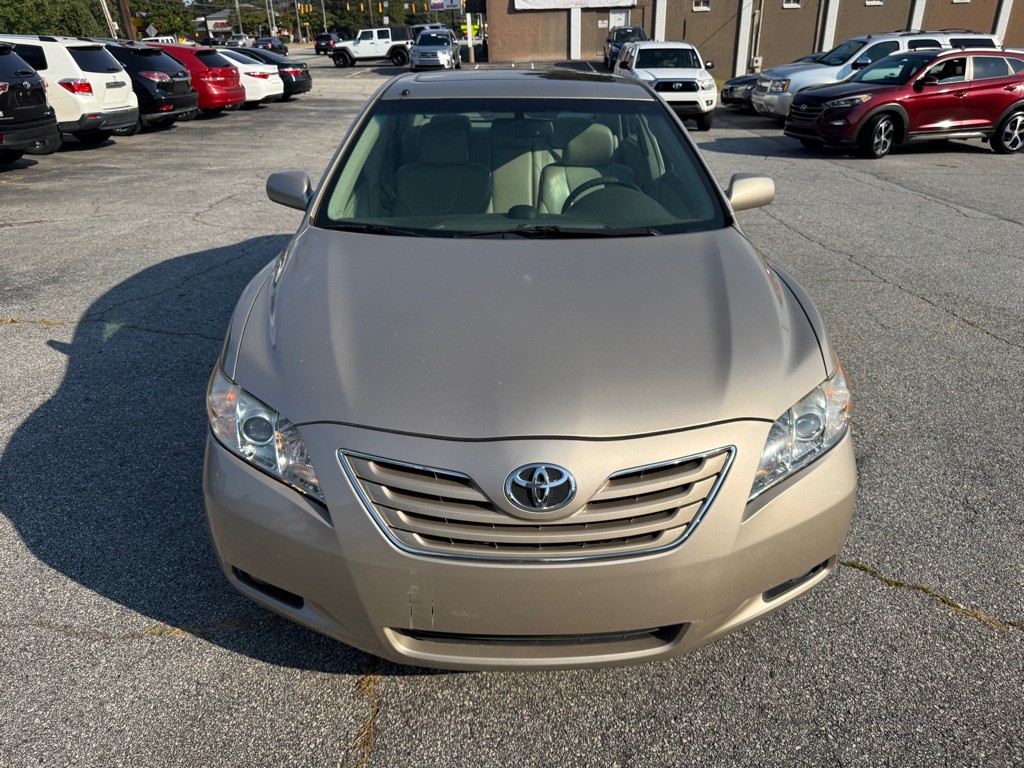2008 Toyota Camry Image 2