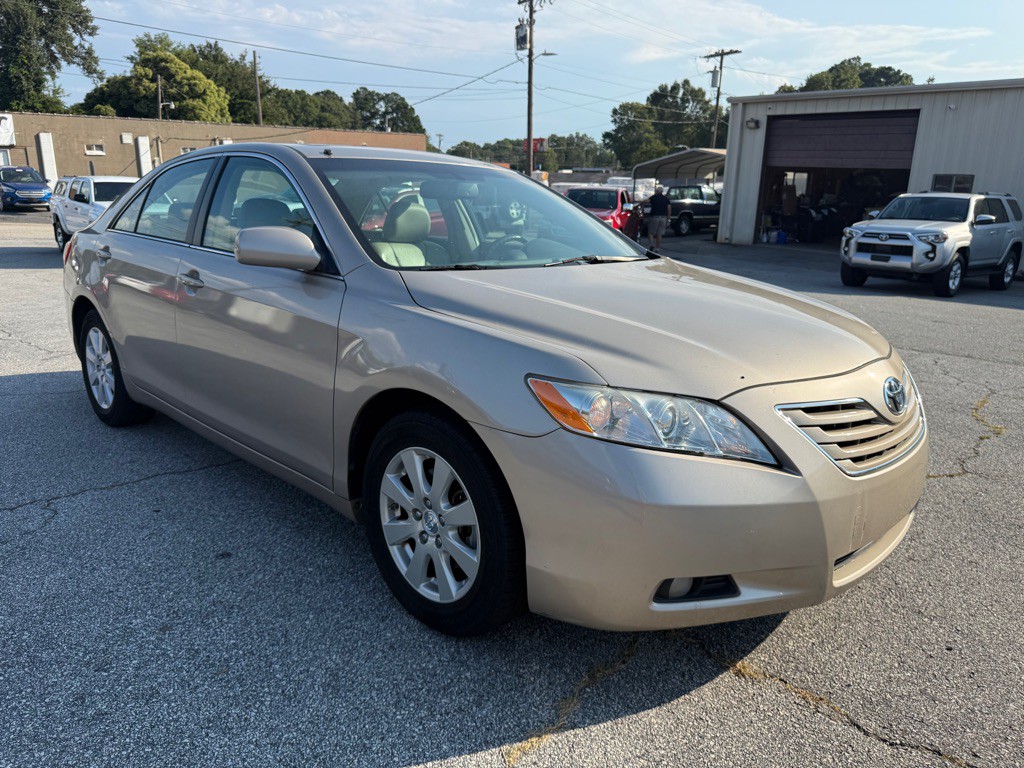 2008 Toyota Camry Image 3