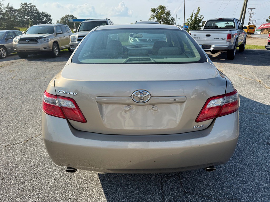 2008 Toyota Camry Image 6