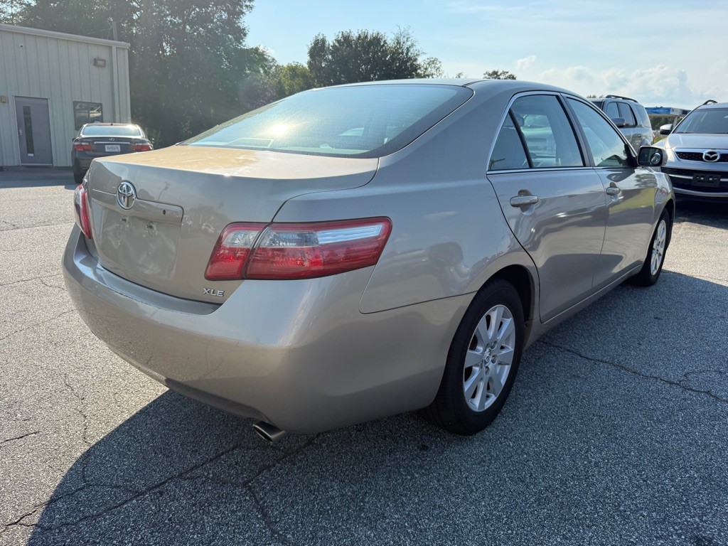 2008 Toyota Camry Image 7