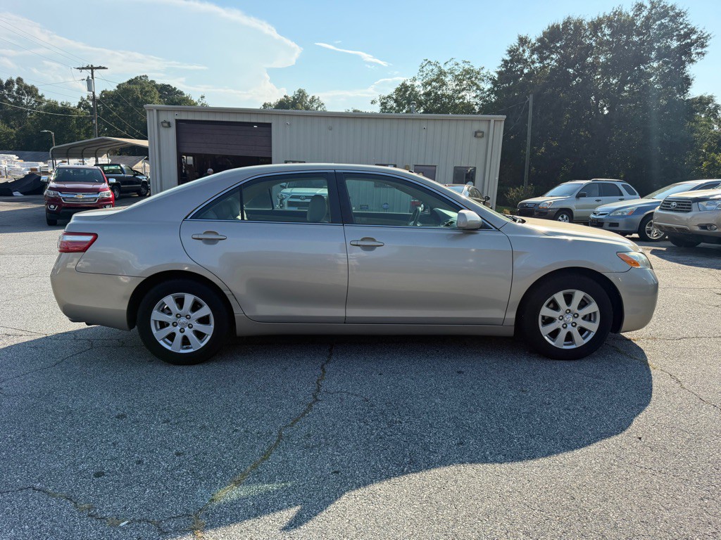 2008 Toyota Camry Image 8