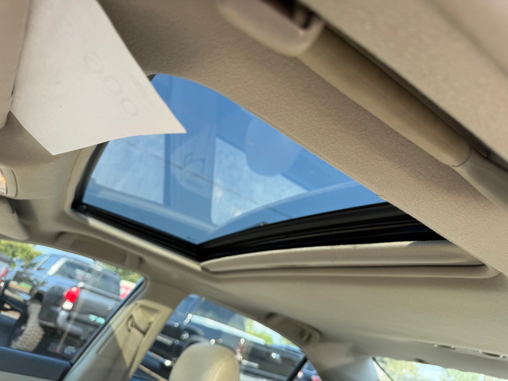 2008 Toyota Camry Image 11