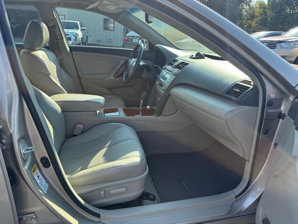 2008 Toyota Camry Image 14