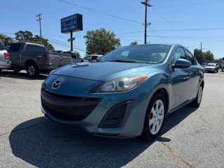 Image for 2011 Mazda Mazda3 I Touring ID: 6836784