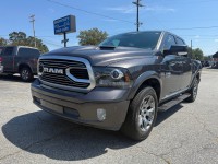 Image for 2018 RAM 1500 Laramie Limited ID: 6837076