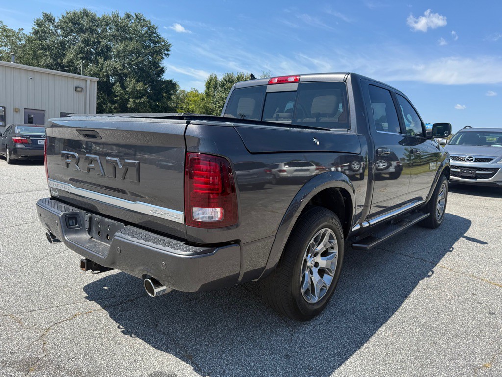 2018 RAM 1500 Image 7