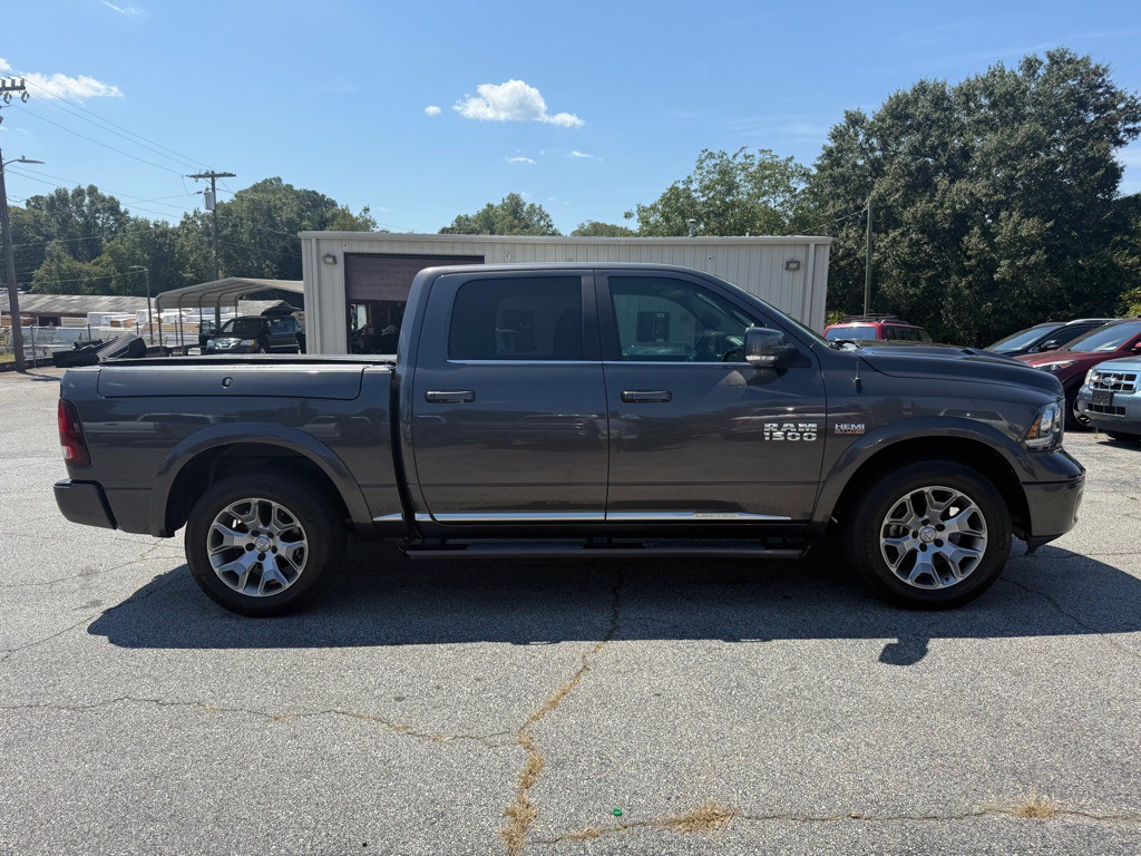 2018 RAM 1500 Image 8