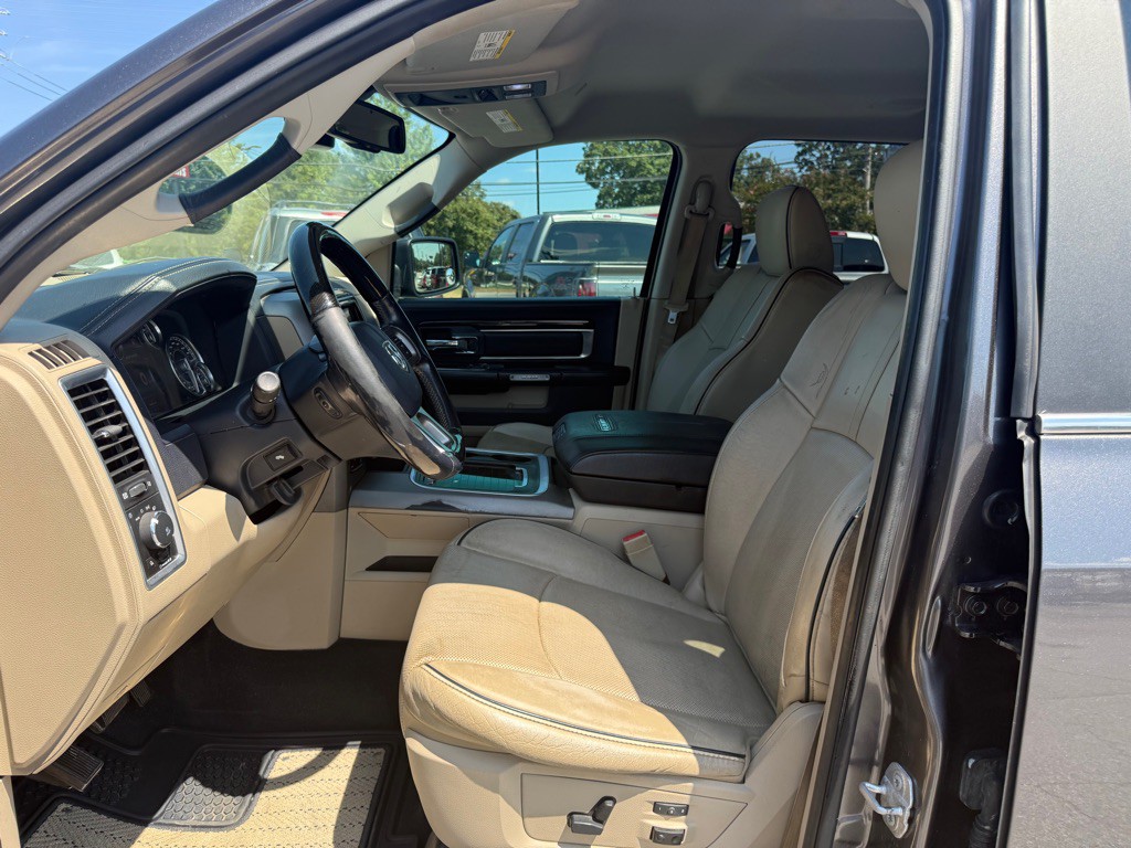 2018 RAM 1500 Image 9