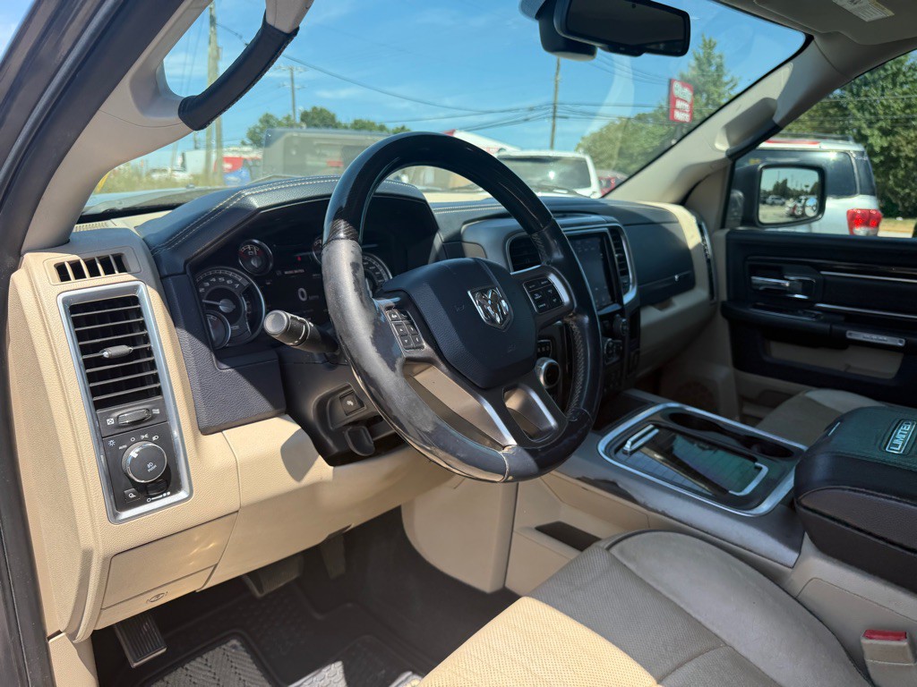 2018 RAM 1500 Image 10