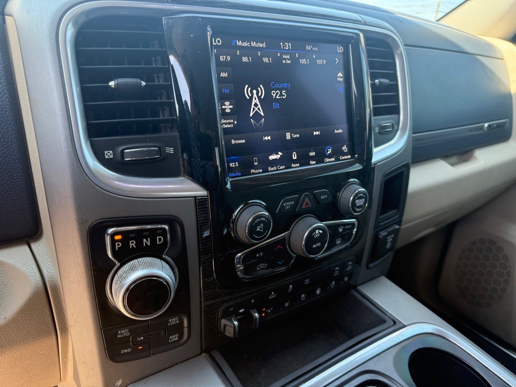 2018 RAM 1500 Image 11