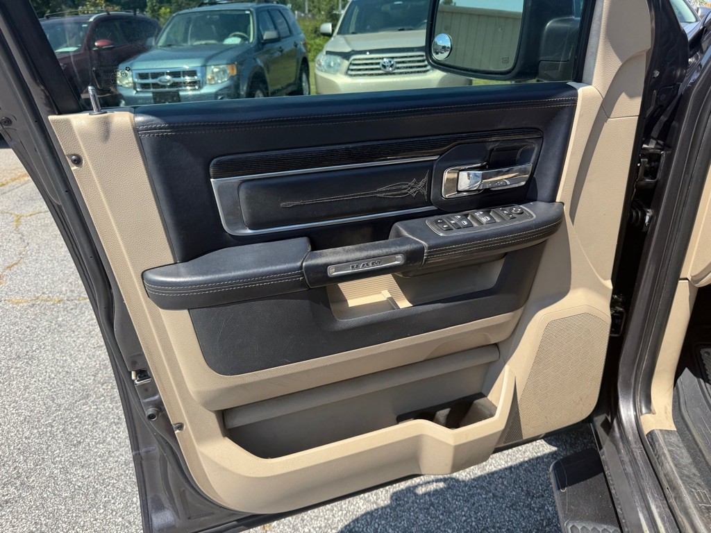 2018 RAM 1500 Image 12