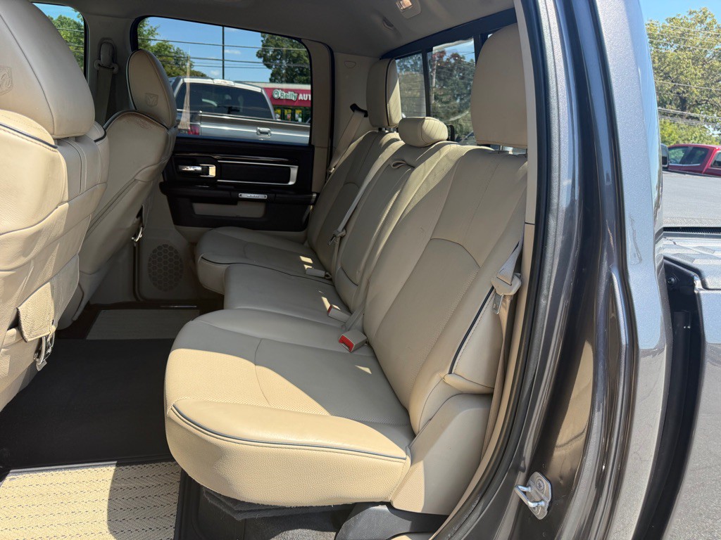 2018 RAM 1500 Image 13
