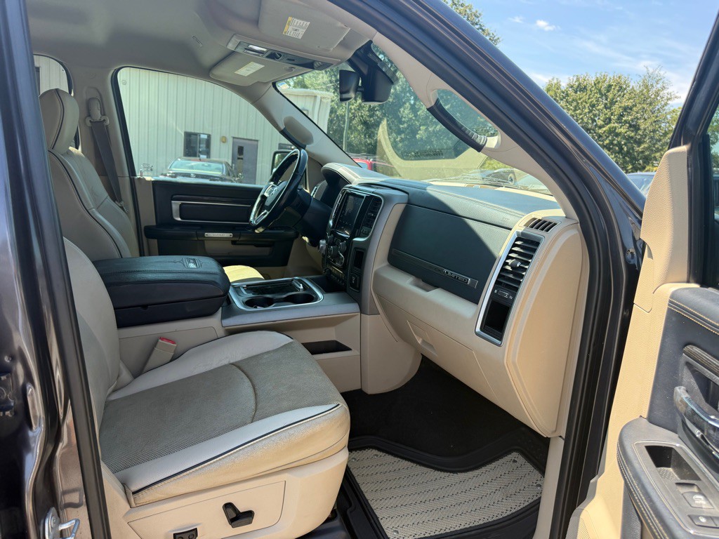 2018 RAM 1500 Image 14