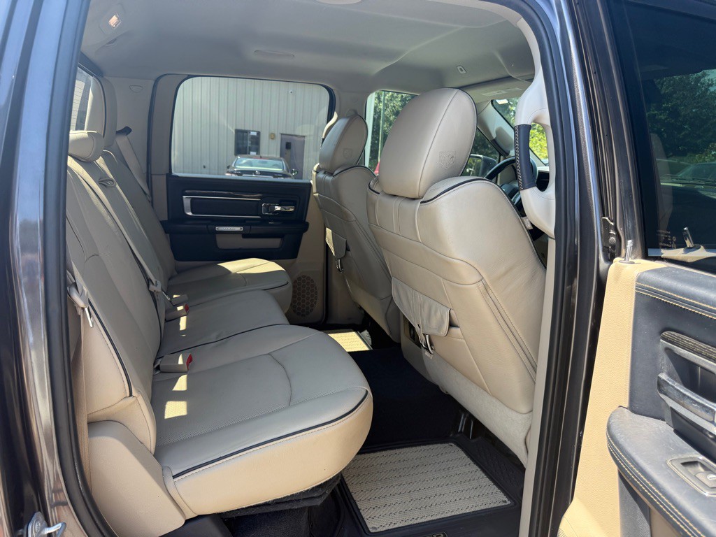 2018 RAM 1500 Image 15