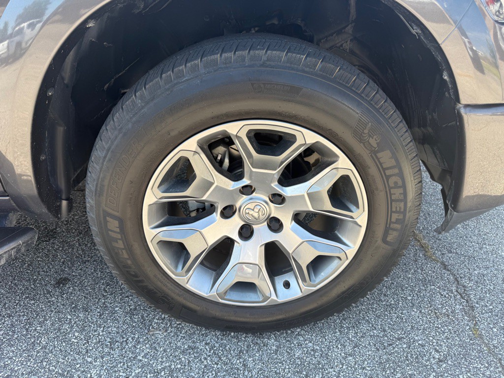 2018 RAM 1500 Image 16