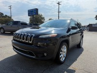 Image for 2015 Jeep Cherokee Limited ID: 6850598