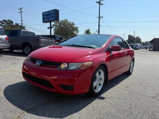 Image for 2006 Honda Civic Ex W/navi ID: 6853921
