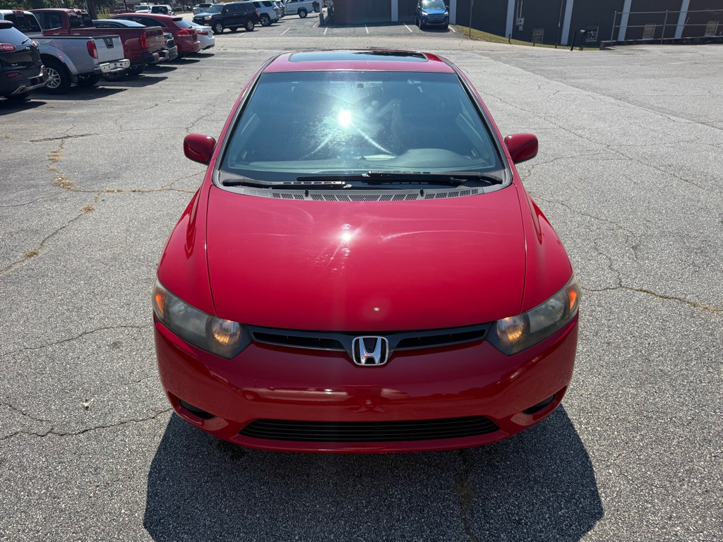 2006 Honda Civic Image 2