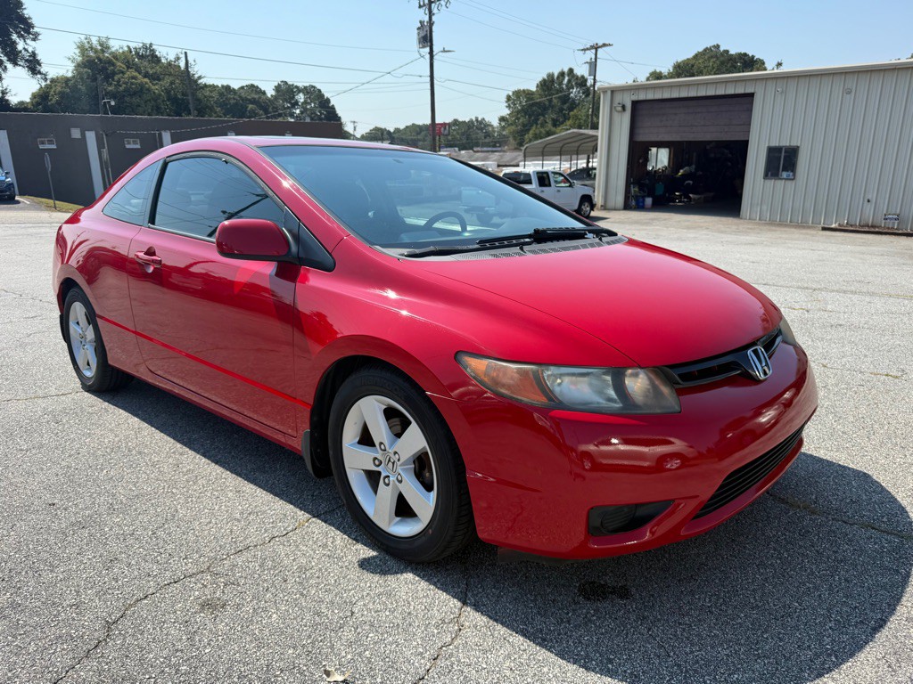 2006 Honda Civic Image 3