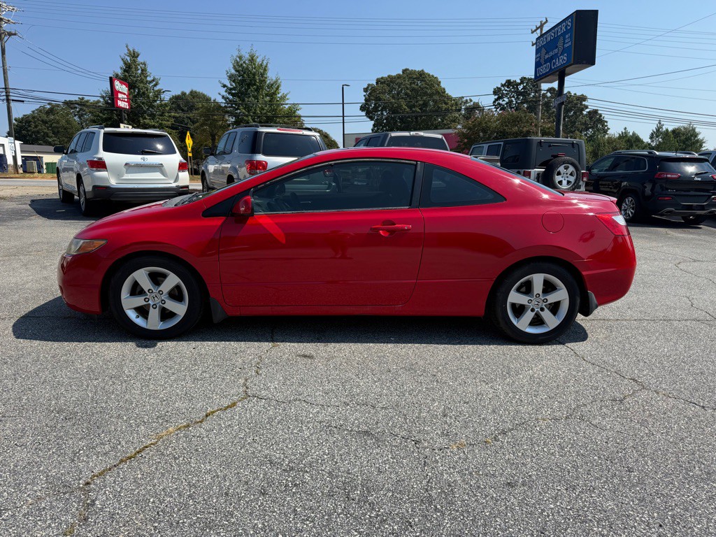2006 Honda Civic Image 4