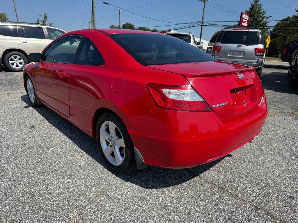 2006 Honda Civic Image 5