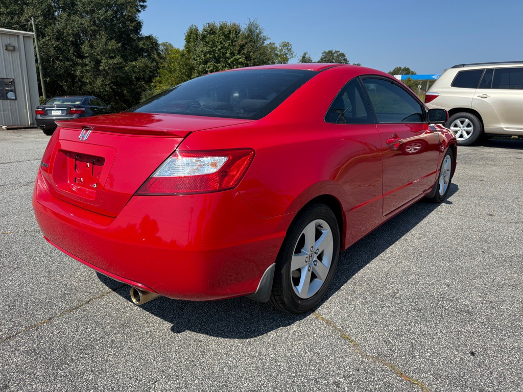 2006 Honda Civic Image 7