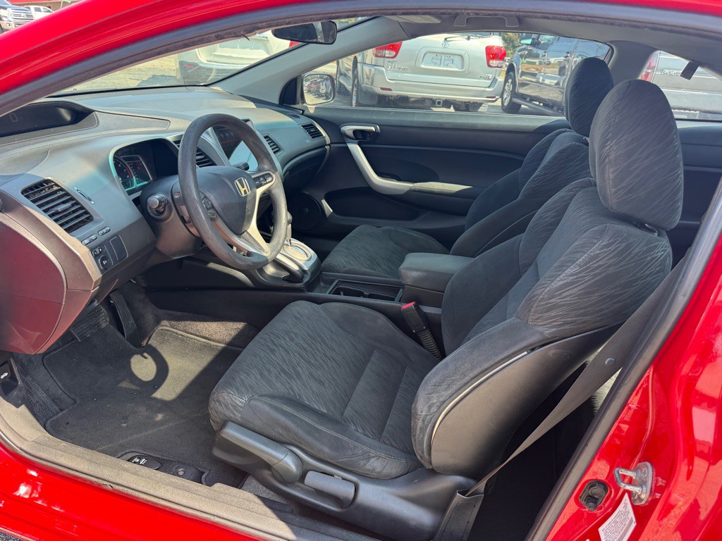 2006 Honda Civic Image 9
