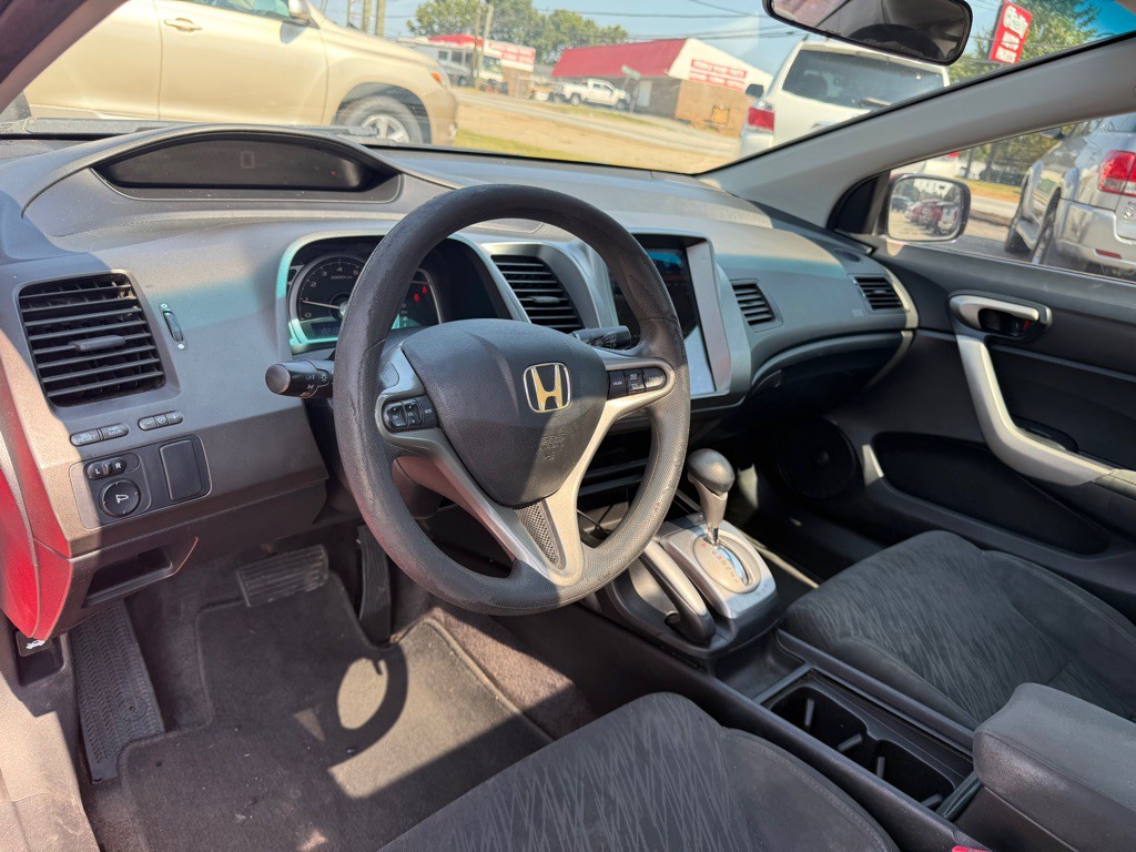 2006 Honda Civic Image 10