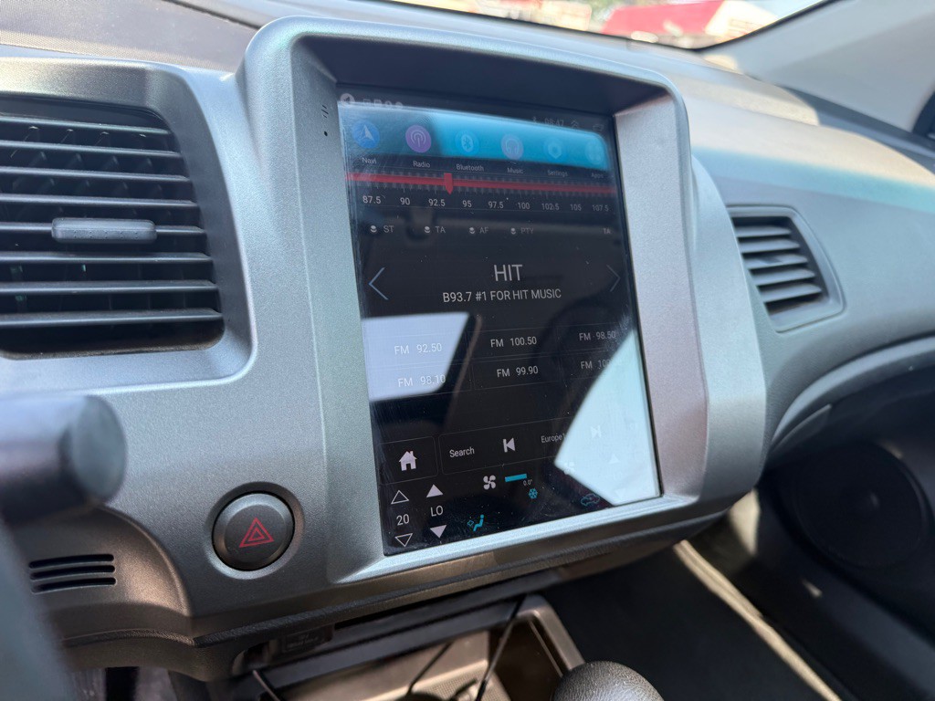2006 Honda Civic Image 11