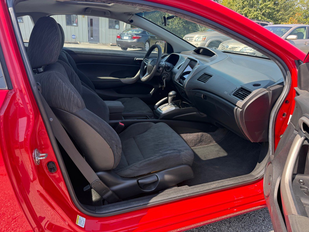 2006 Honda Civic Image 14